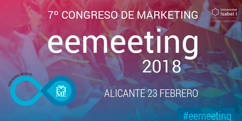 7º Congreso de Marketing eemeeting