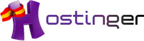 Hostinger logo antiguo